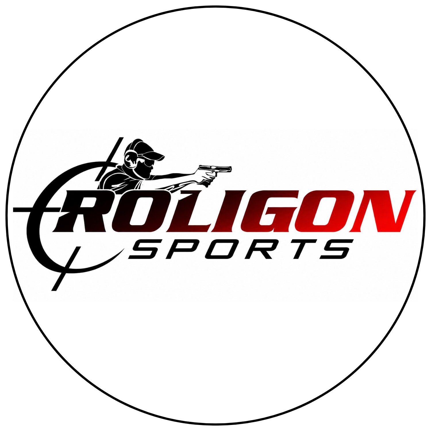 Roligon Sports logo